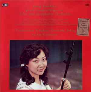 Jiang Jian-Hua, Conservatory Symphony Orchestra, Peking, Xu Xin - Jiang Jia ...