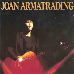 Joan Armatrading - Joan Armatrading