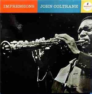 John Coltrane - Impressions