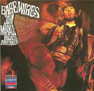 John Mayall's Bluesbreakers - Bare Wires