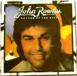 John Rowles - Rhythm Of The City