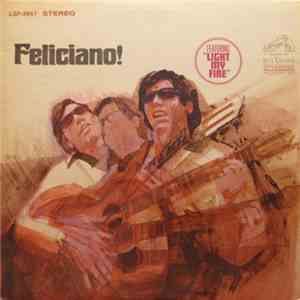José Feliciano - Feliciano!