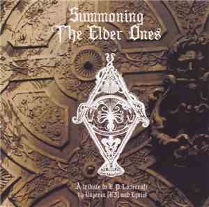 Kazeria [KZ] And Igniis - Summoning The Elder Ones