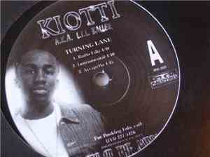Kiotti - Turning Lane / Danki Do