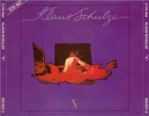 Klaus Schulze - 