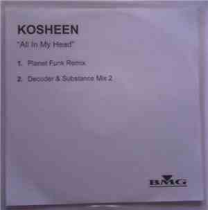 Kosheen - All In My Head