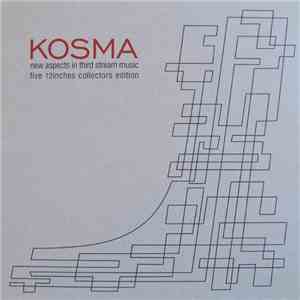 Kosma - Odessa