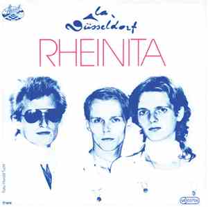 La Düsseldorf - Rheinita