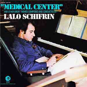 Lalo Schifrin - 