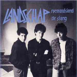 Landschap - Niemandsland / De Slang