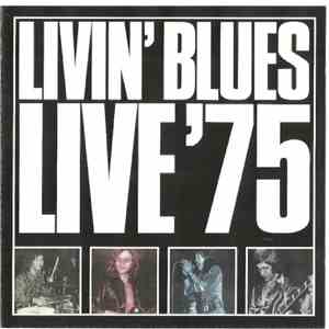 Livin' Blues - Live '75