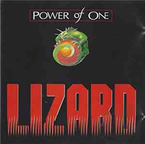 Lizard  - Power Of One