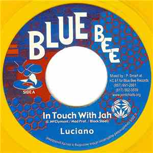 Luciano  / Samantha K. - In Touch With Jah / Rainbow