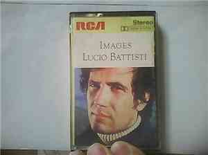 Lucio Battisti - Images