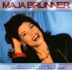 Maja Brunner - Maja Brunner