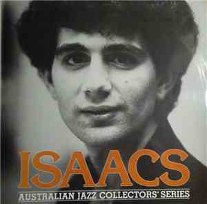 Mark Isaacs - Isaacs -Originals