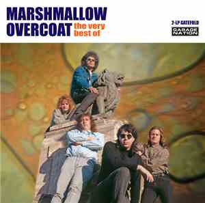 Marshmallow Overcoat - The Very Best Of