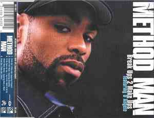 Method Man - Break Ups 2 Make Ups