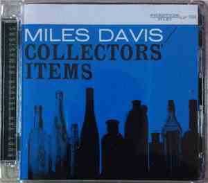 Miles Davis - Collectors' Items