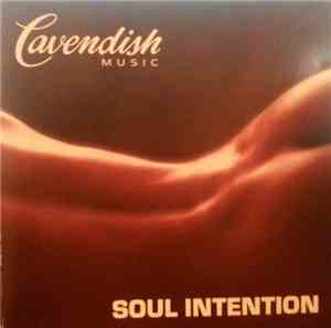 Mitch Dalton - Soul Intention
