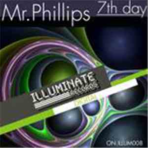 Mr.Phillips - 7th Day