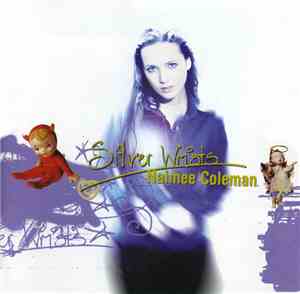 Naimee Coleman - Silver Wrists