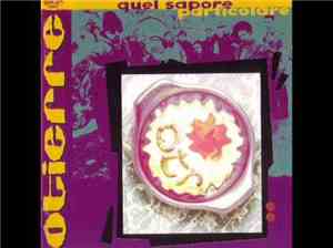 Otierre - Quel Sapore Particolare