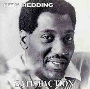 Otis Redding - Satisfaction