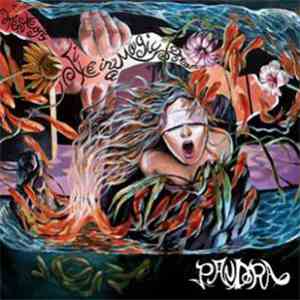 Pandora  - Ten Years Like In A Magic Dream...