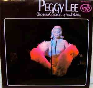 Peggy Lee - Peggy Lee