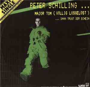 Peter Schilling - Major Tom (Völlig Losgelöst)