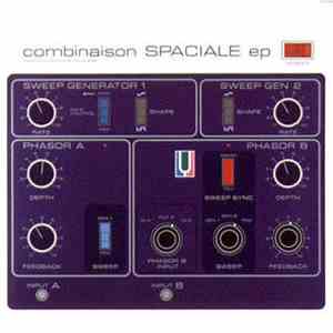 Pizzicato Five - Combinaison Spaciale EP: Pizzicato Five In Dub