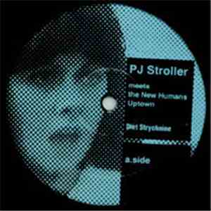 PJ Stroller Meets The New Humans - Uptown
