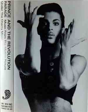 Prince And The Revolution - Parade