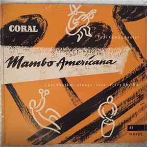 Pupi Campo And His Sextet - Mambo Americana