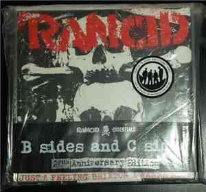 Rancid - B Sides And C Sides