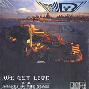 Rasco - We Get Live / Snakes In The Grass (The Jon Sexton Story)