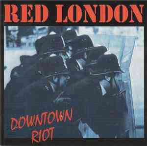 Red London - Downtown Riot