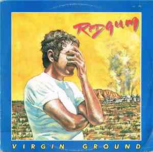 Redgum - Virgin Ground