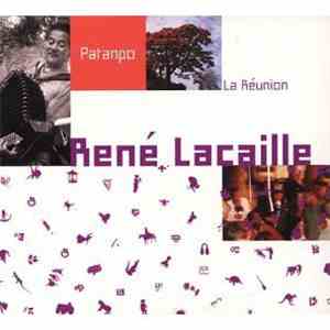 René Lacaille - Patanpo - La Réunion