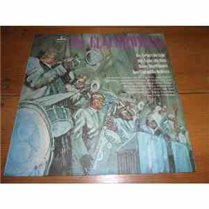 Rex Stewart's Big Eight, Billy Taylor's Big Eight, Barney Bigard Quintet, J ...