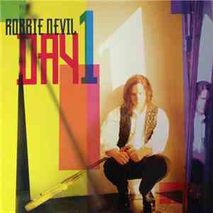 Robbie Nevil - Day 1