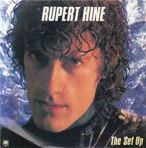Rupert Hine - The Set Up
