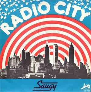 Saugy - Radio City