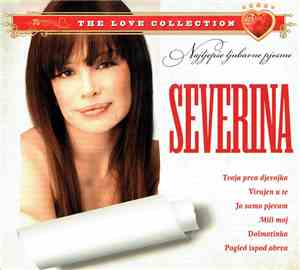 Severina - Najljepše Ljubavne Pjesme