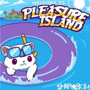 Shirobon - Pleasure Island
