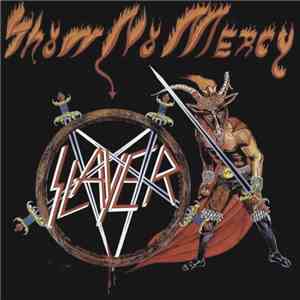 Slayer - Show No Mercy