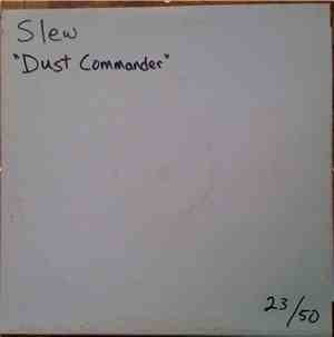 Slew - Dust Commander