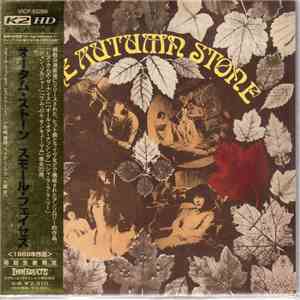 Small Faces - The Autumn Stone
