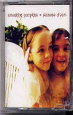 Smashing Pumpkins - Siamese Dream